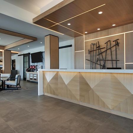 Hyatt House Oak Brook Hotel Luaran gambar