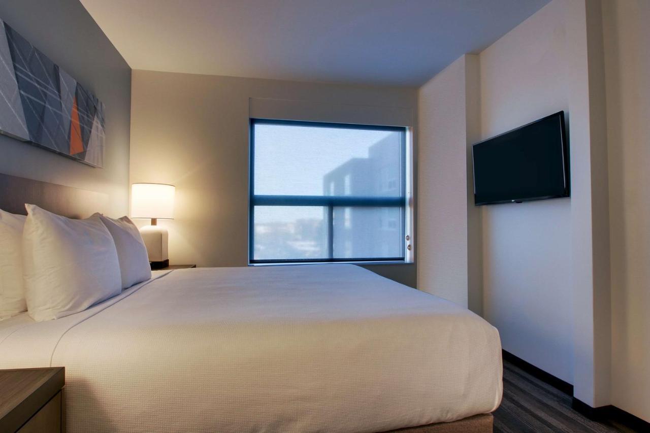 Hyatt House Oak Brook Hotel Luaran gambar