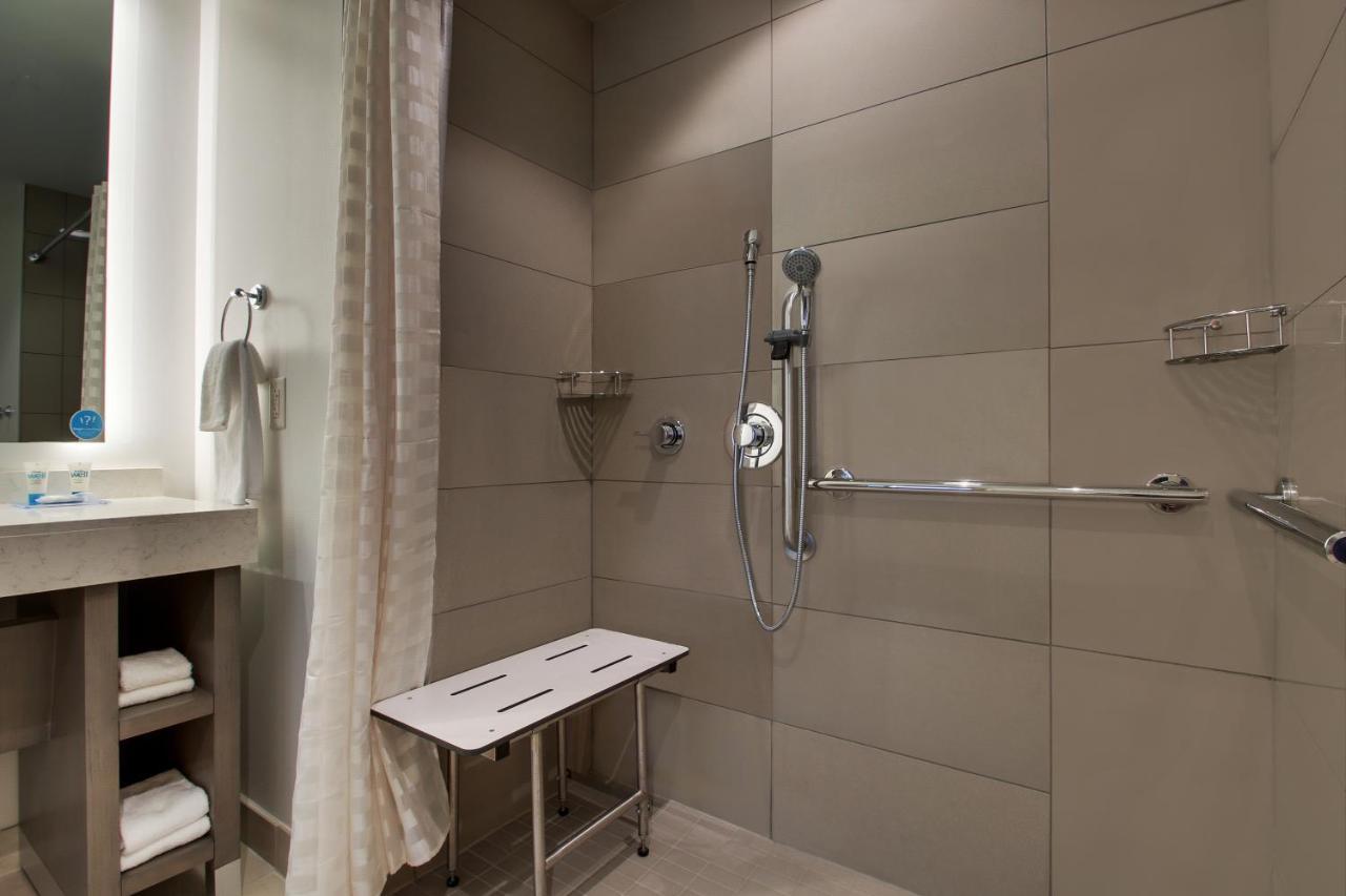 Hyatt House Oak Brook Hotel Bilik gambar