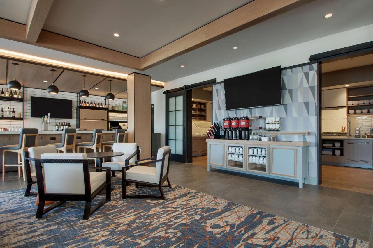 Hyatt House Oak Brook Hotel Luaran gambar