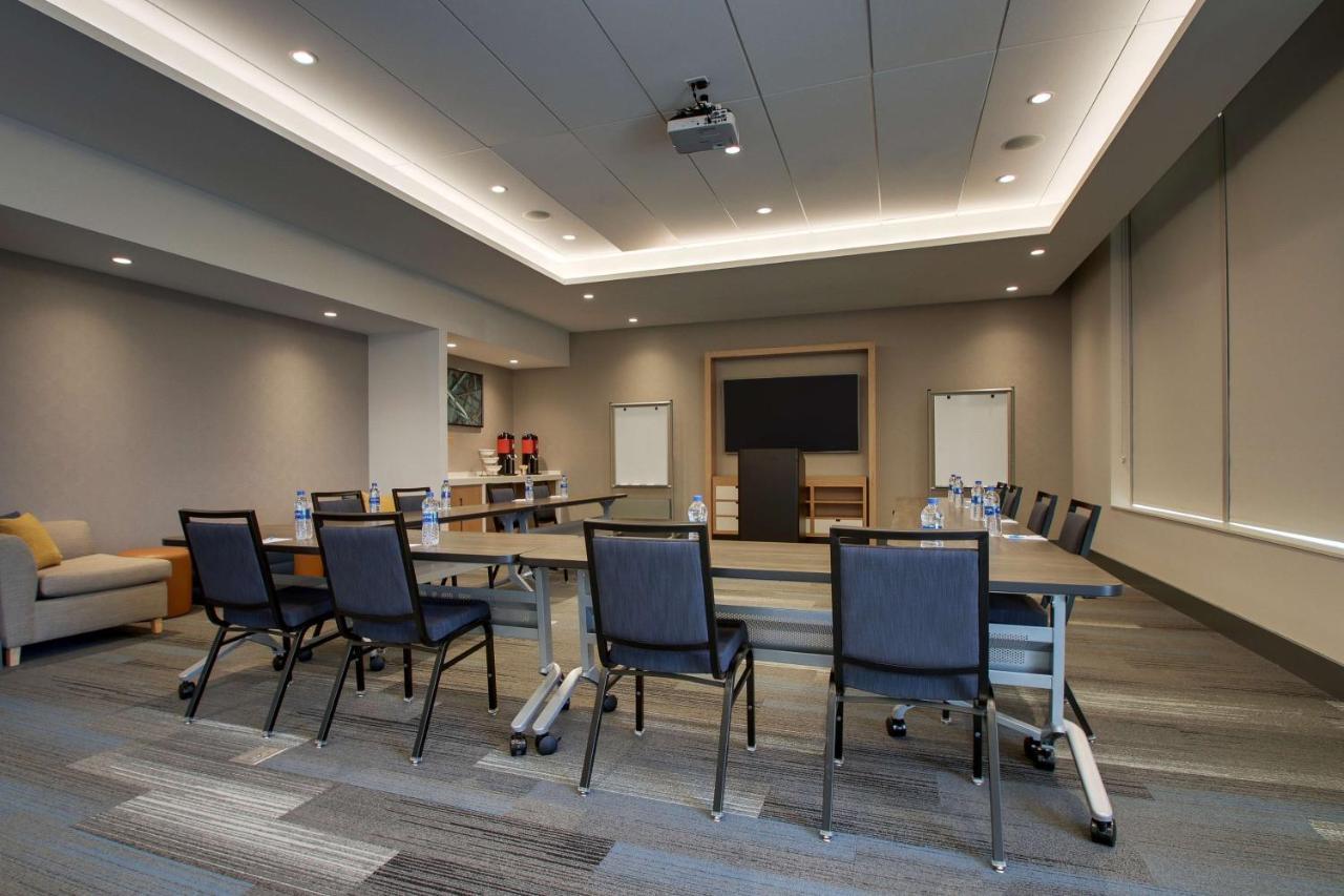 Hyatt House Oak Brook Hotel Luaran gambar