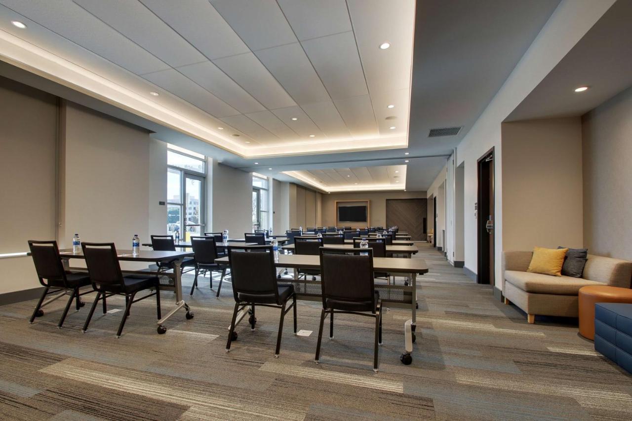Hyatt House Oak Brook Hotel Luaran gambar