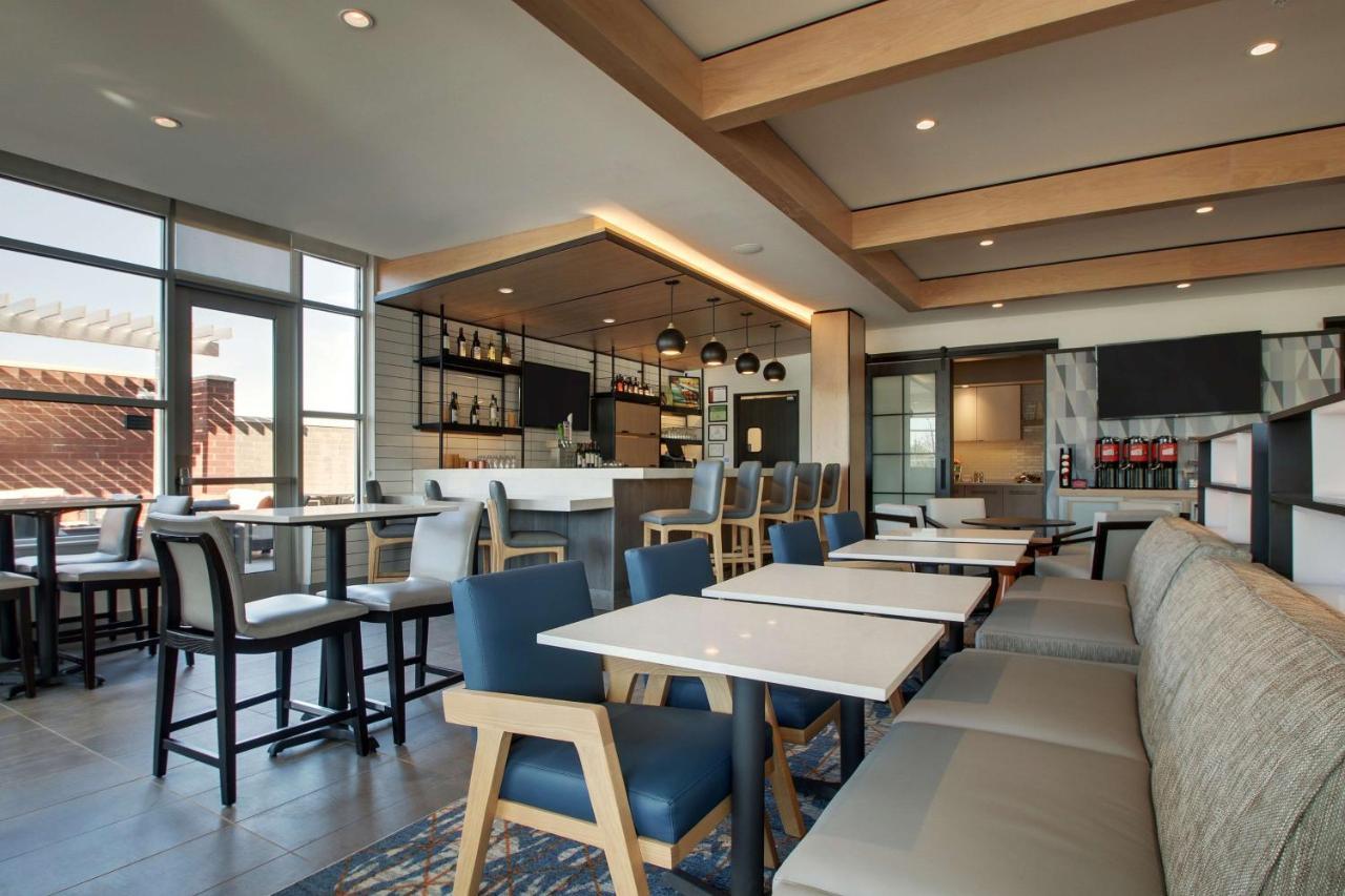Hyatt House Oak Brook Hotel Luaran gambar