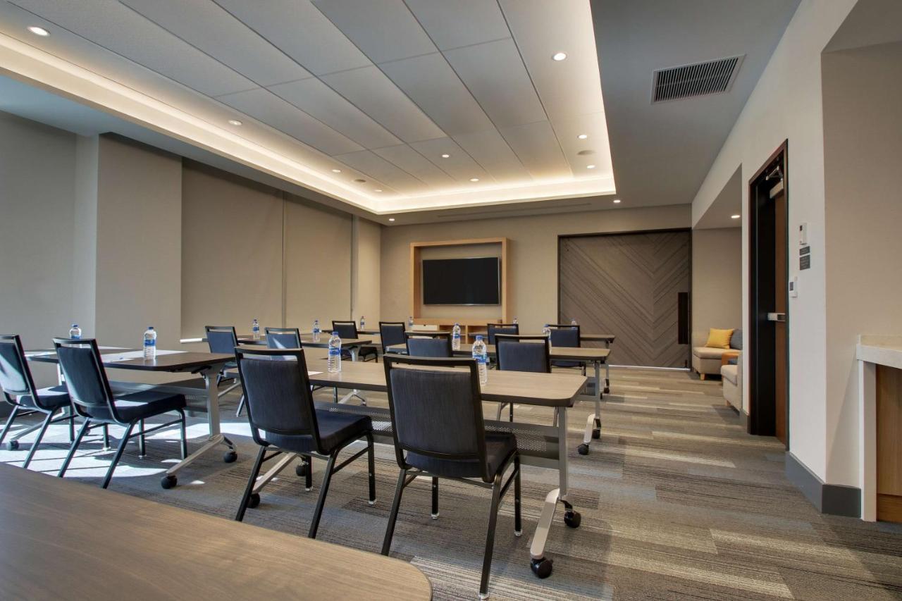 Hyatt House Oak Brook Hotel Luaran gambar