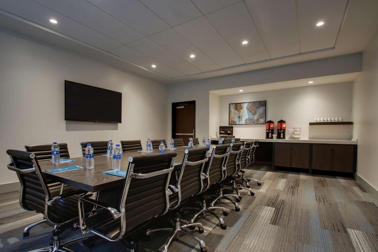 Hyatt House Oak Brook Hotel Luaran gambar