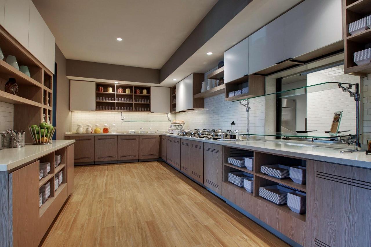 Hyatt House Oak Brook Hotel Luaran gambar
