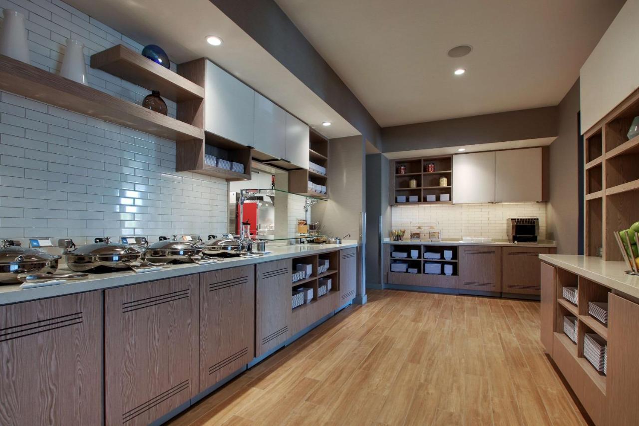 Hyatt House Oak Brook Hotel Luaran gambar