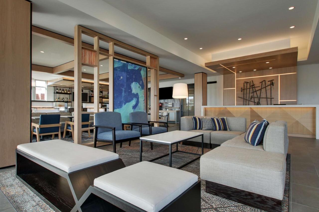 Hyatt House Oak Brook Hotel Luaran gambar