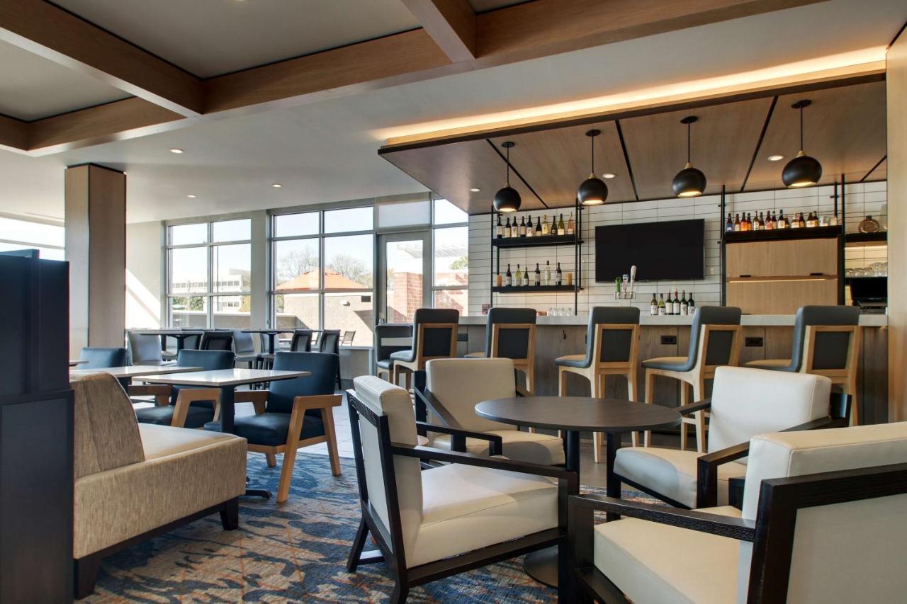 Hyatt House Oak Brook Hotel Luaran gambar