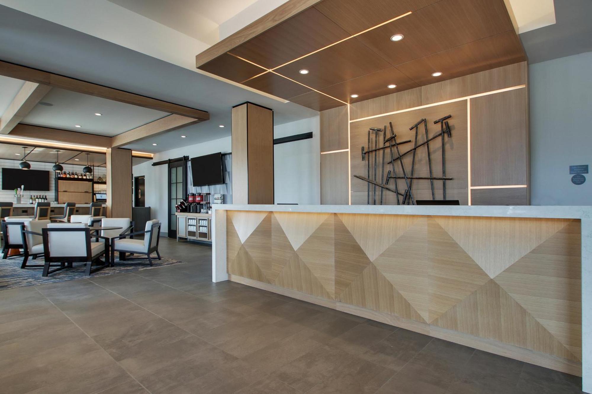 Hyatt House Oak Brook Hotel Luaran gambar