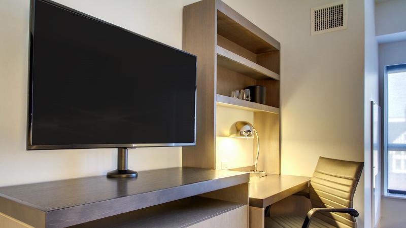 Hyatt House Oak Brook Hotel Luaran gambar
