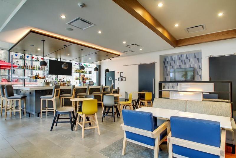 Hyatt House Oak Brook Hotel Luaran gambar