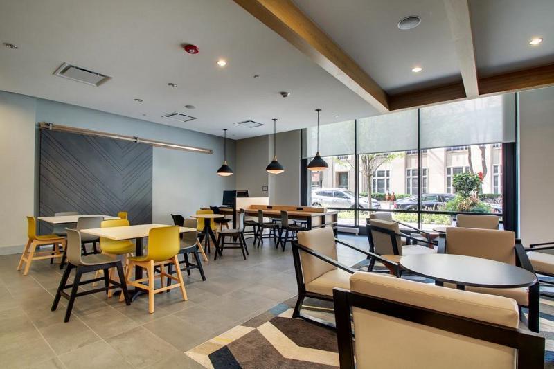 Hyatt House Oak Brook Hotel Luaran gambar