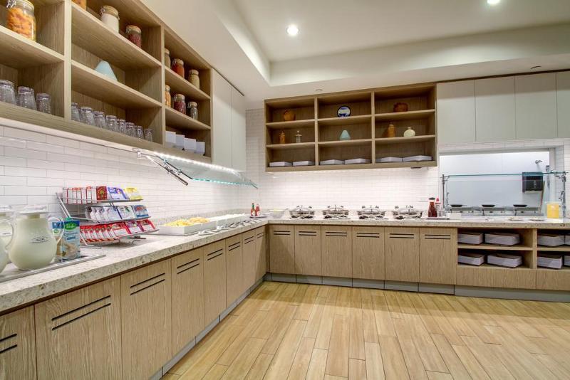 Hyatt House Oak Brook Hotel Luaran gambar